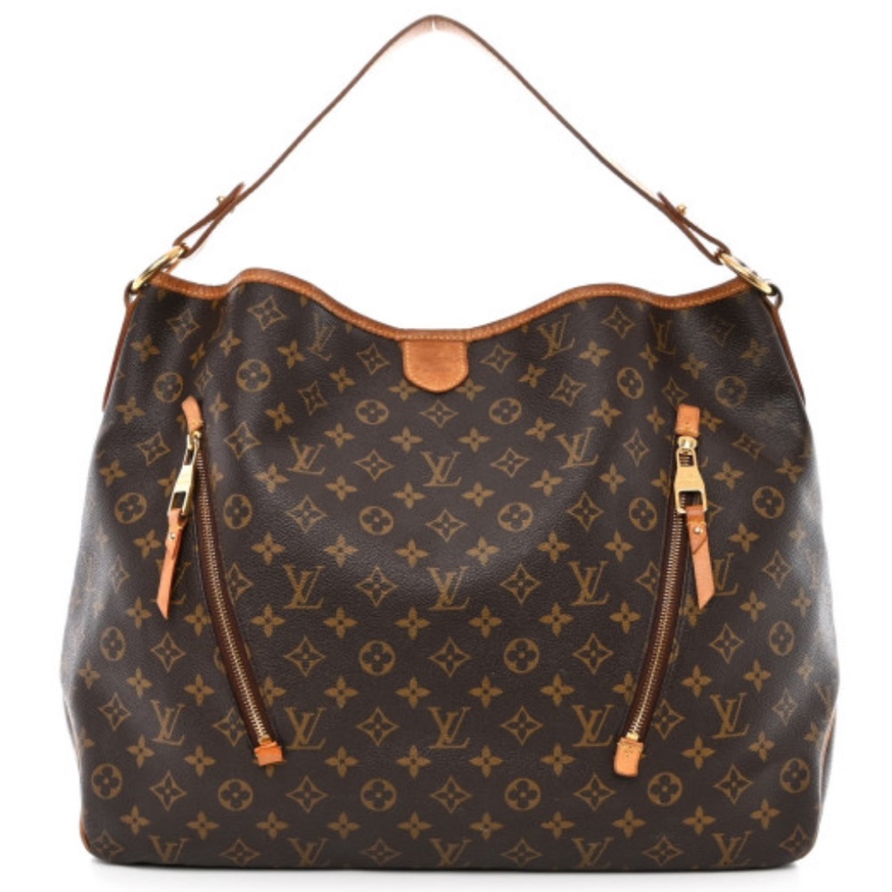 BEAUTIFUL LOUIS VUITTON DELIGHTFUL GM MONOGRAM - Picture 2 of 6